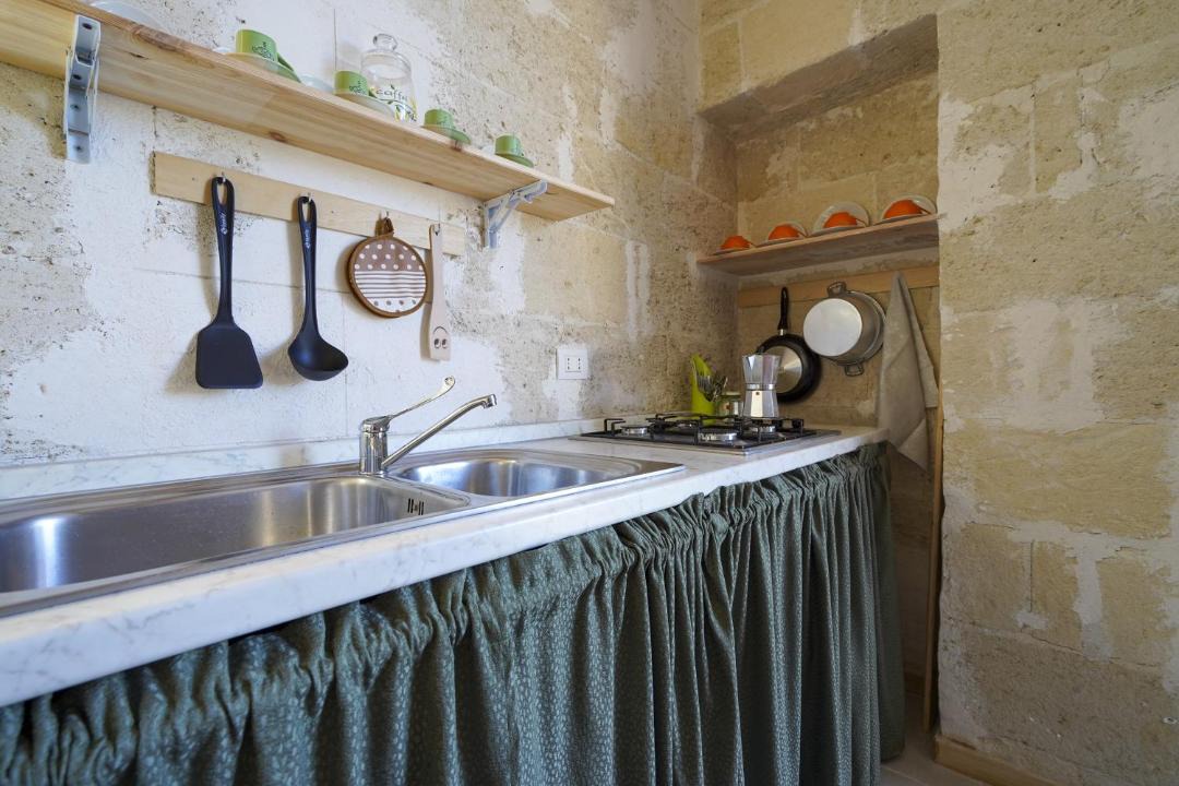 Photo of Kitchen in L'Assunta