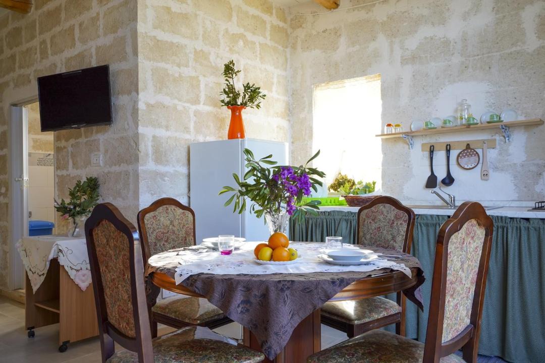 Photo of Livingroom in L'Assunta