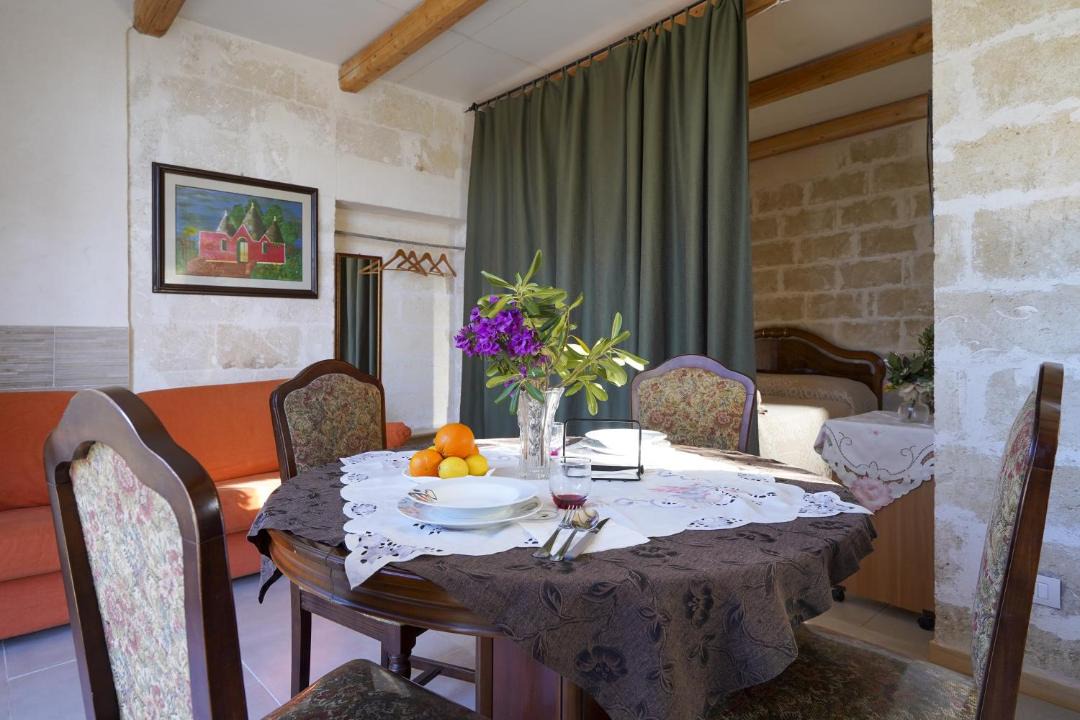 Photo of Livingroom in L'Assunta
