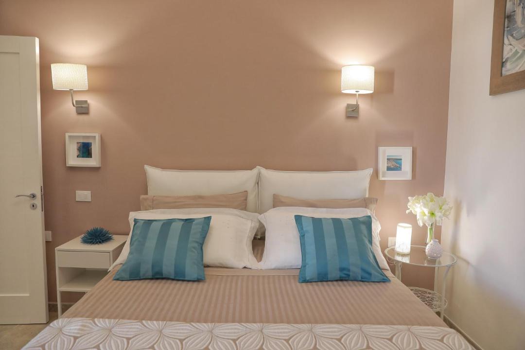 Photo of Bedroom in Alessano