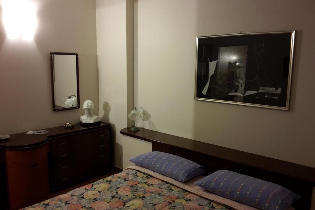 Photo of Bedroom in Altamura