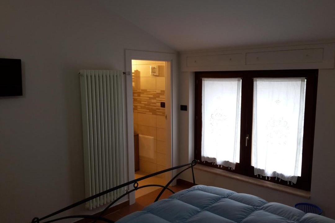 Photo of Bedroom in Altamura