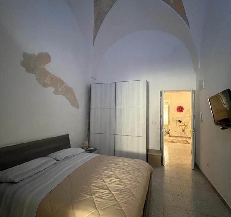 Photo of Bedroom in Cellino San Marco