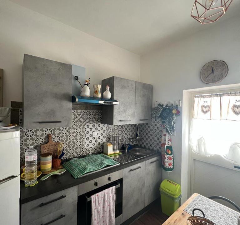 Photo of Kitchen in Cellino San Marco