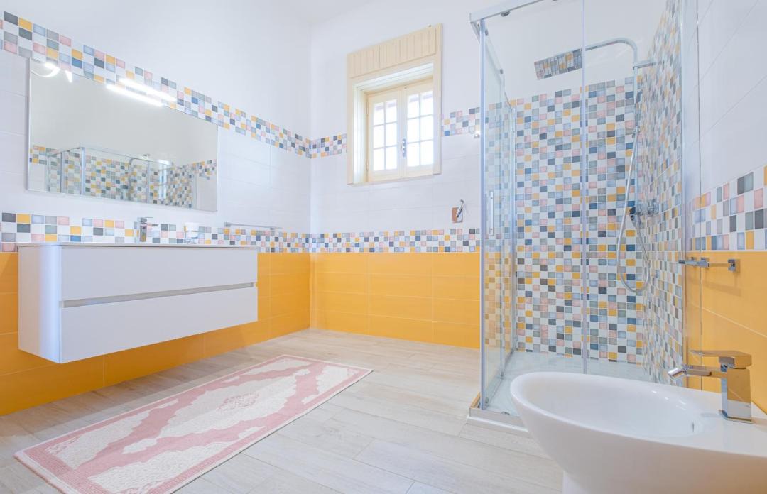 Photo of Bathroom in Alliste