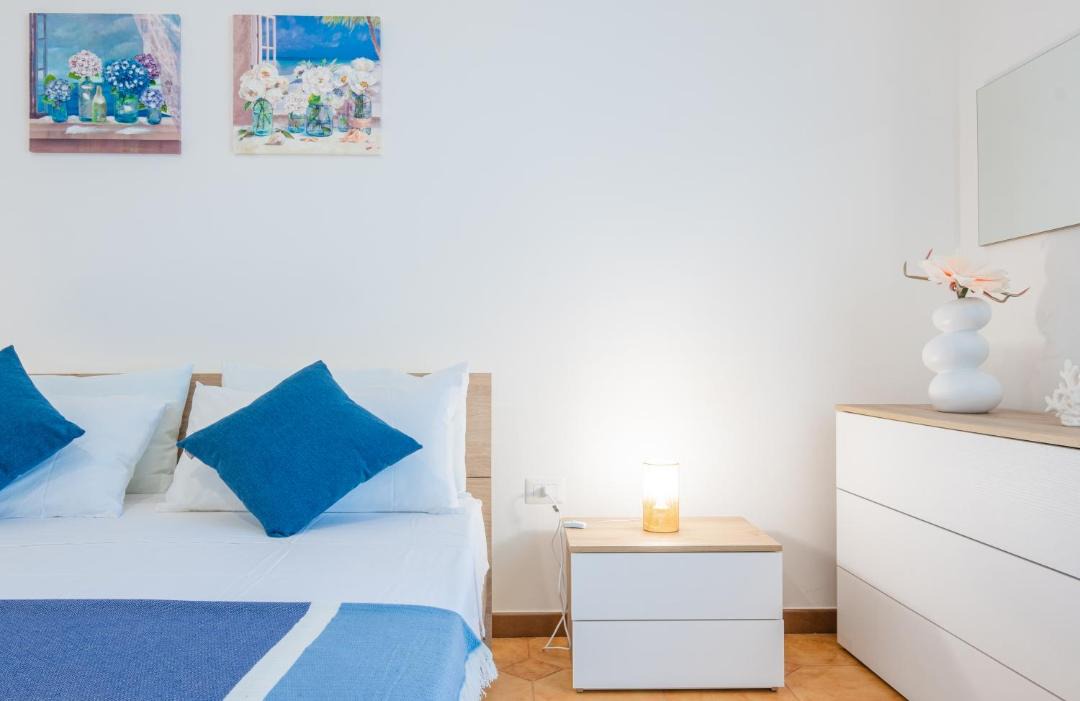 Photo of Bedroom in Alliste