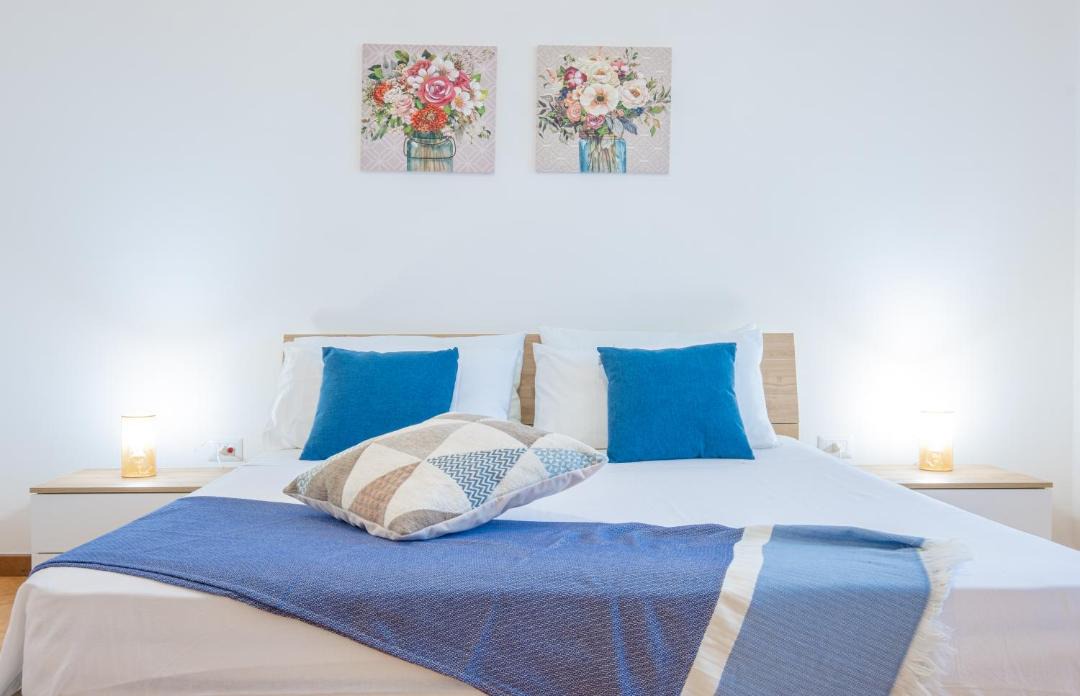 Photo of Bedroom in Alliste