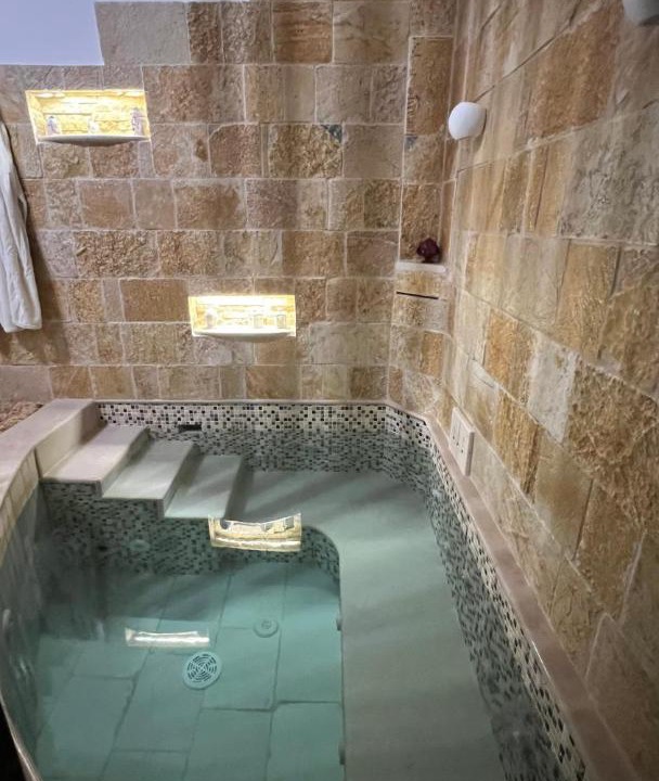 Photo of Bathroom in Cellino San Marco