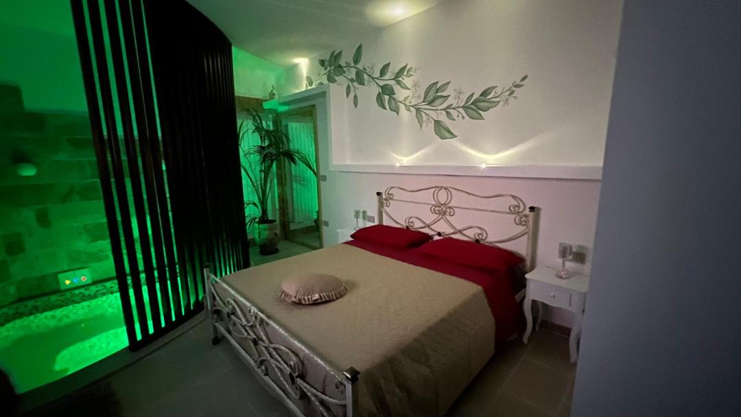 Photo of Bedroom in Cellino San Marco