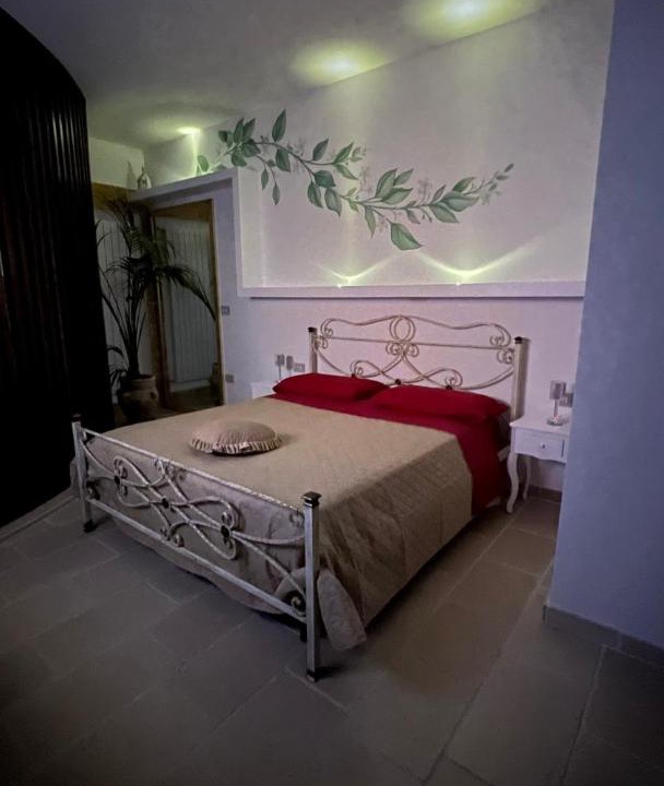 Photo of Bedroom in Cellino San Marco