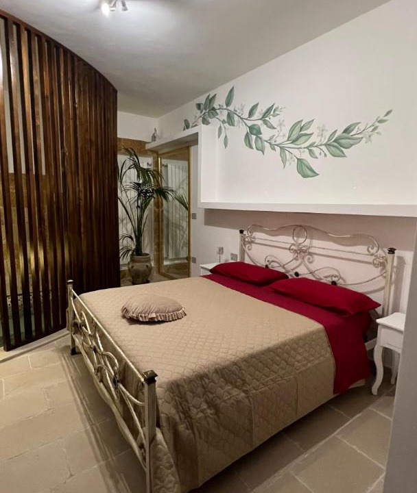 Photo of Bedroom in Cellino San Marco