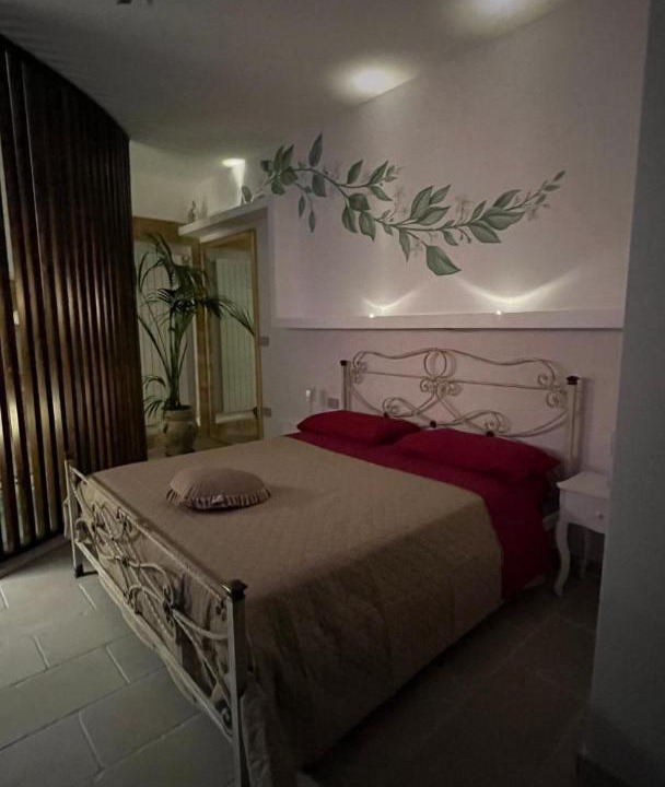 Photo of Bedroom in Cellino San Marco