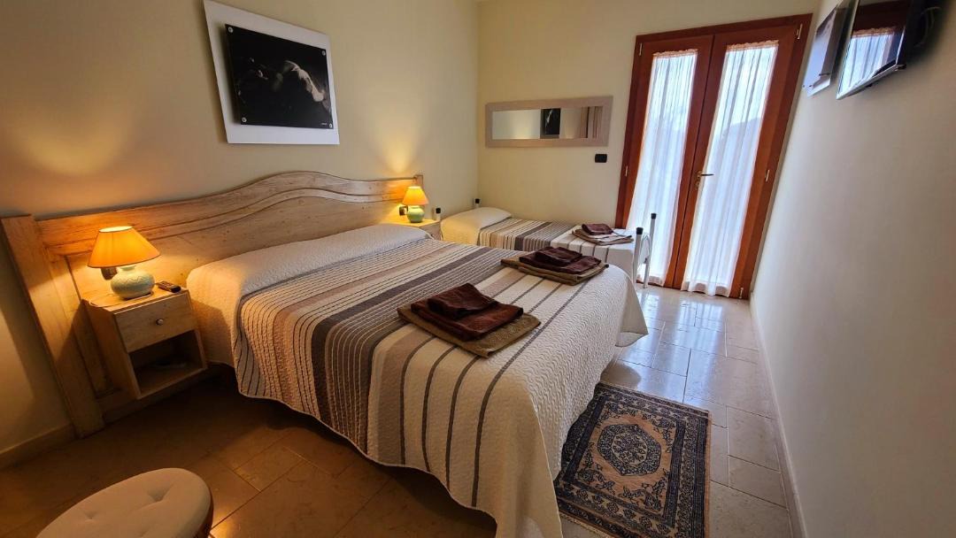 Photo of Bedroom in Presicce