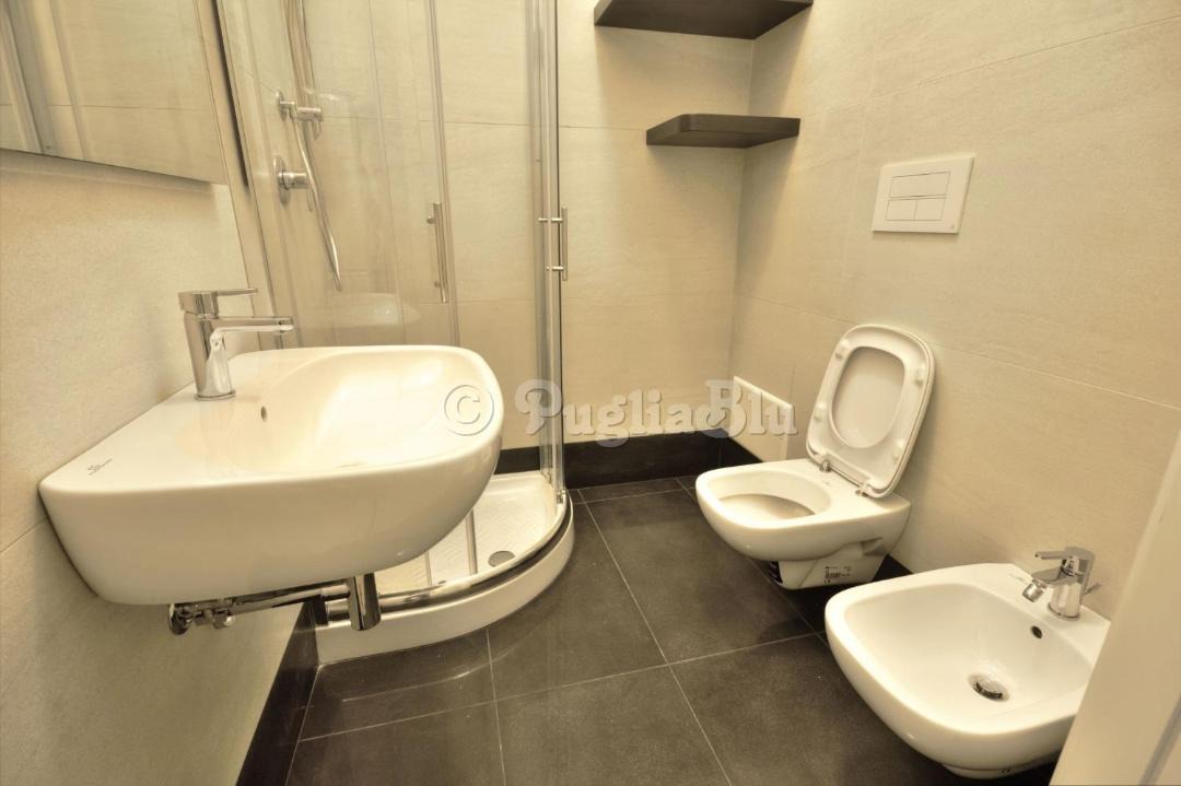 Photo of Bathroom in Mola di Bari