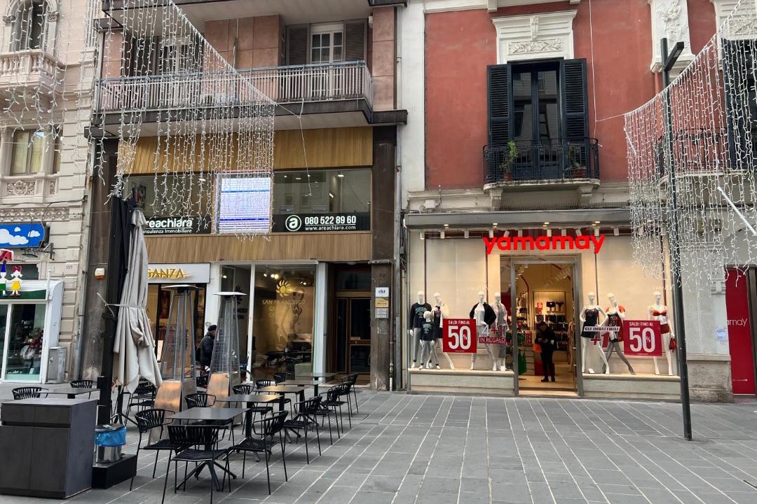 Photo of Others in Bari City Centre