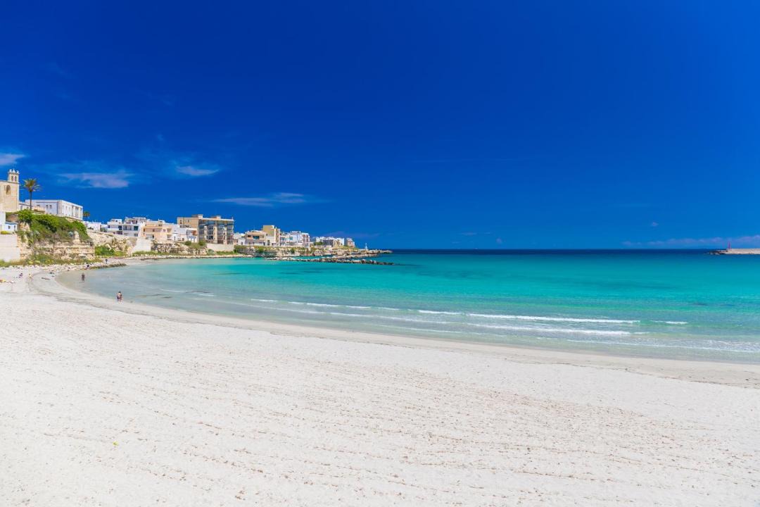 Photo of Outdoor in Otranto