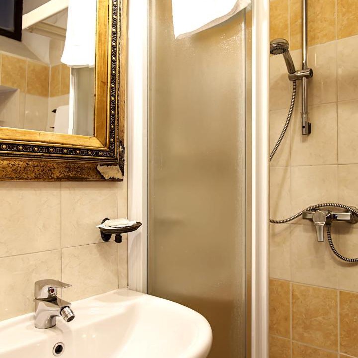 Photo of Bathroom in Lecce Historic Center