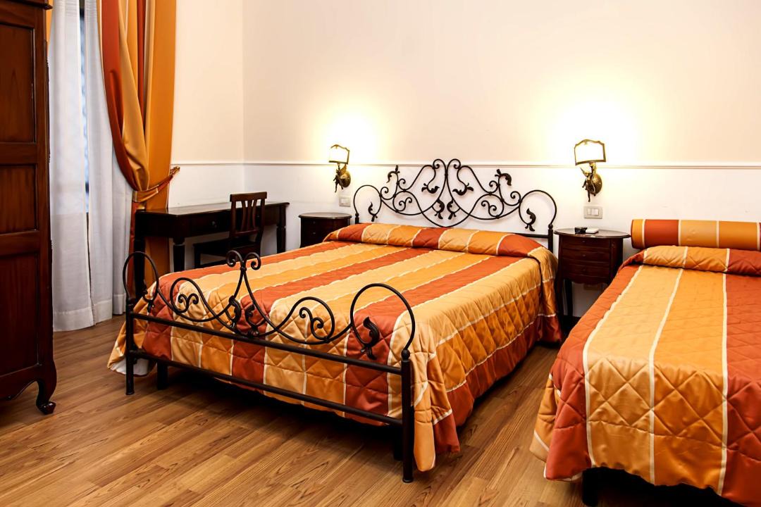Photo of Bedroom in Lecce Historic Center