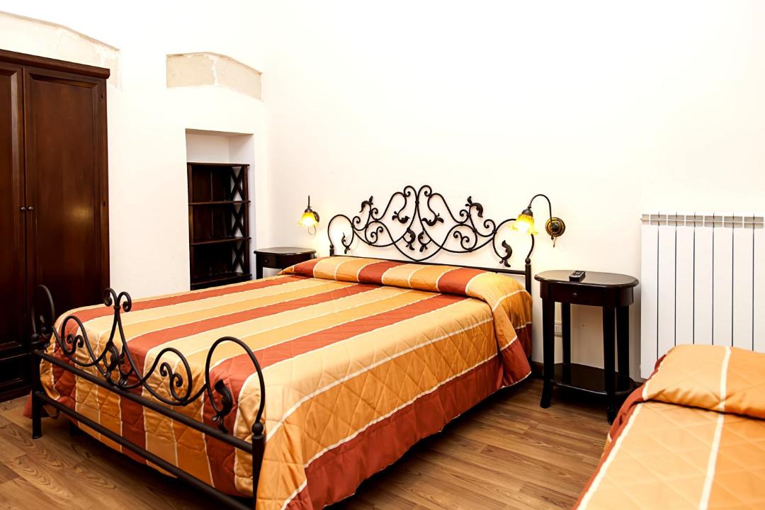 Photo of Bedroom in Lecce Historic Center