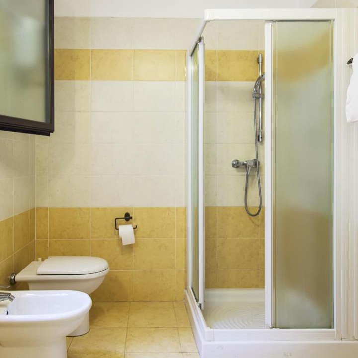 Photo of Bathroom in Lecce Historic Center