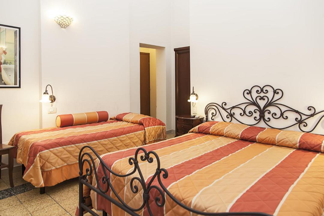 Photo of Bedroom in Lecce Historic Center