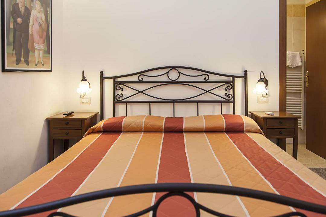 Photo of Bedroom in Lecce Historic Center