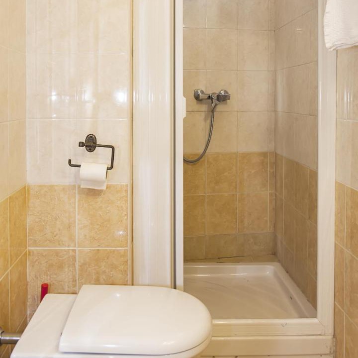 Photo of Bathroom in Lecce Historic Center