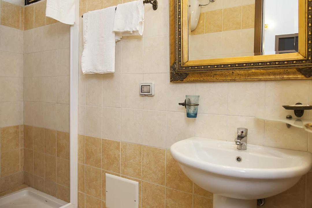 Photo of Bathroom in Lecce Historic Center