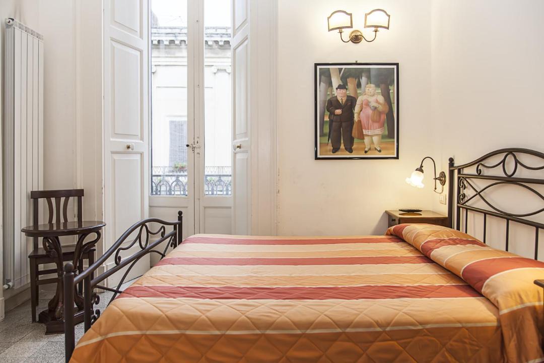 Photo of Bedroom in Lecce Historic Center
