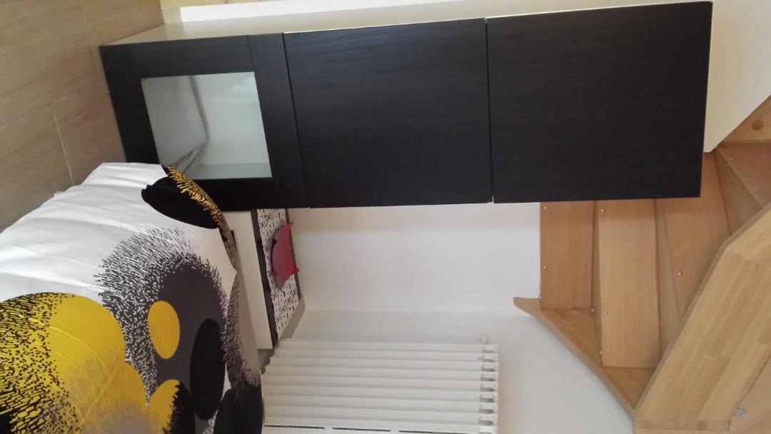 Photo of Bedroom in Foggia
