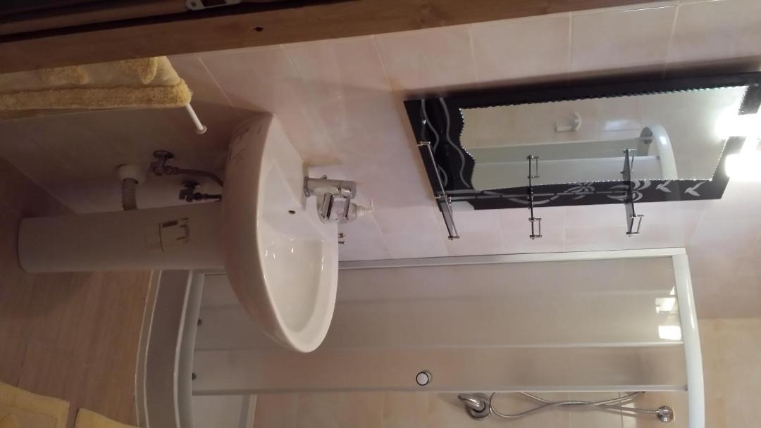 Photo of Bathroom in Foggia