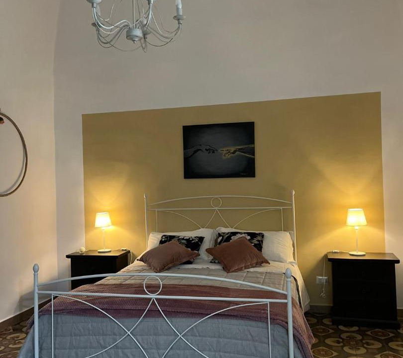 Photo of Bedroom in Turi