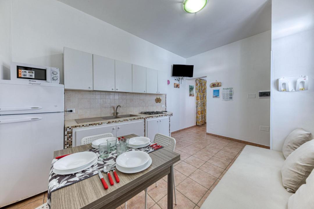 Photo of Kitchen in Torre San Giovanni
