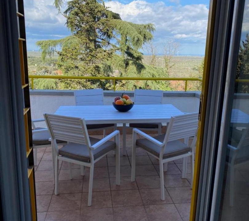 Photo of Patio Balcony in Cassano delle Murge