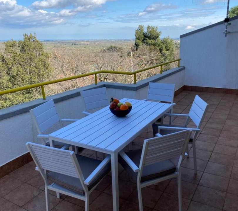 Photo of Patio Balcony in Cassano delle Murge