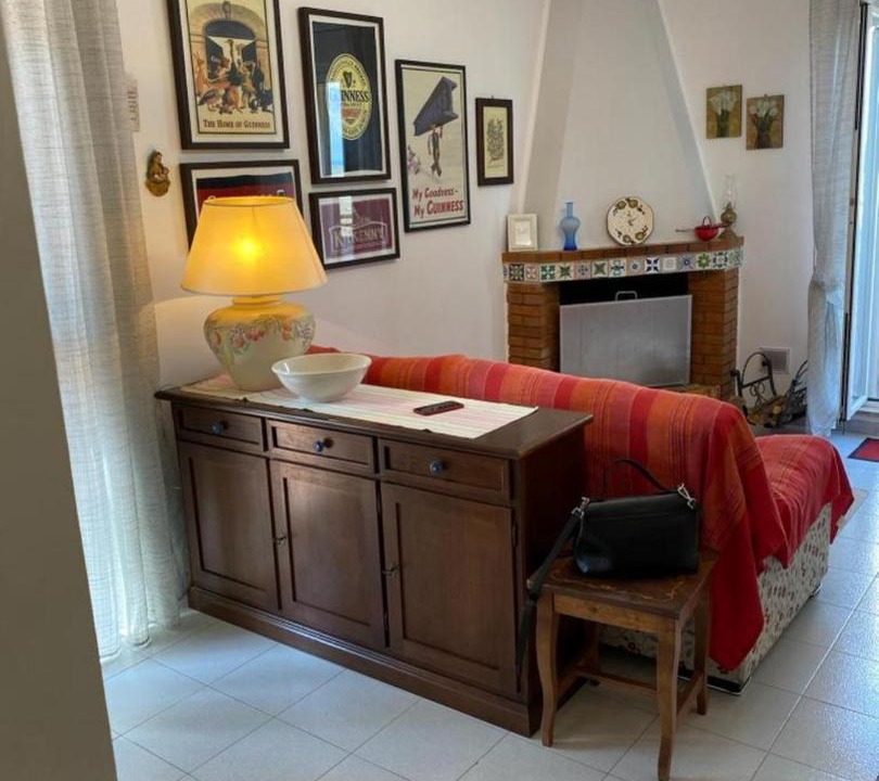 Photo of Livingroom in Cassano delle Murge