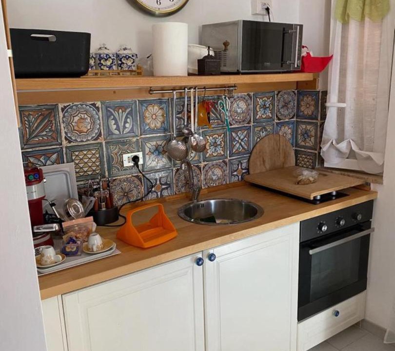 Photo of Kitchen in Cassano delle Murge