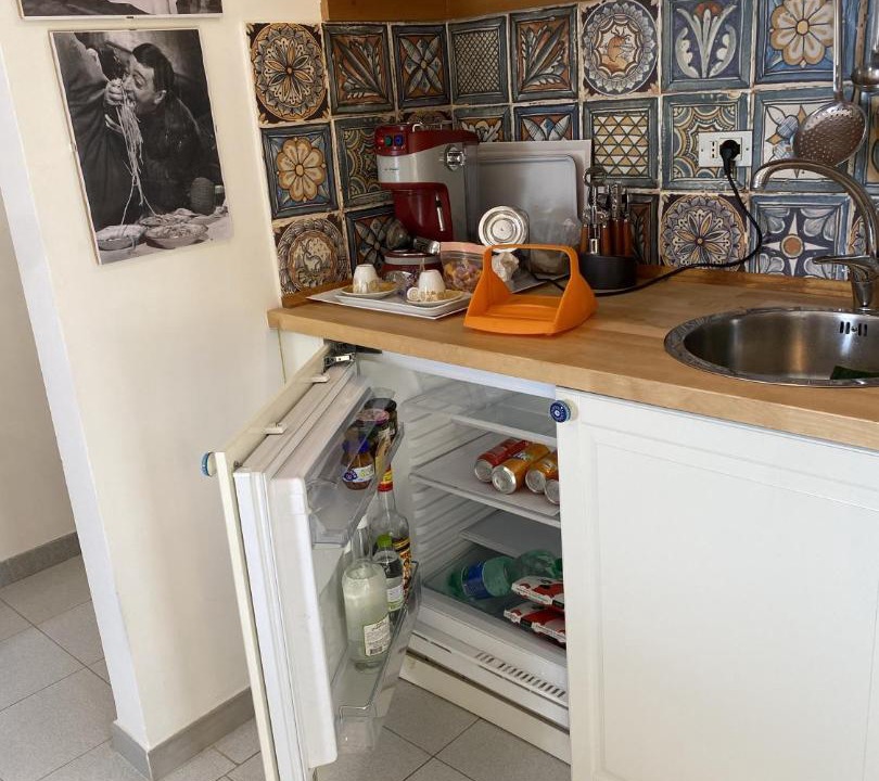 Photo of Kitchen in Cassano delle Murge