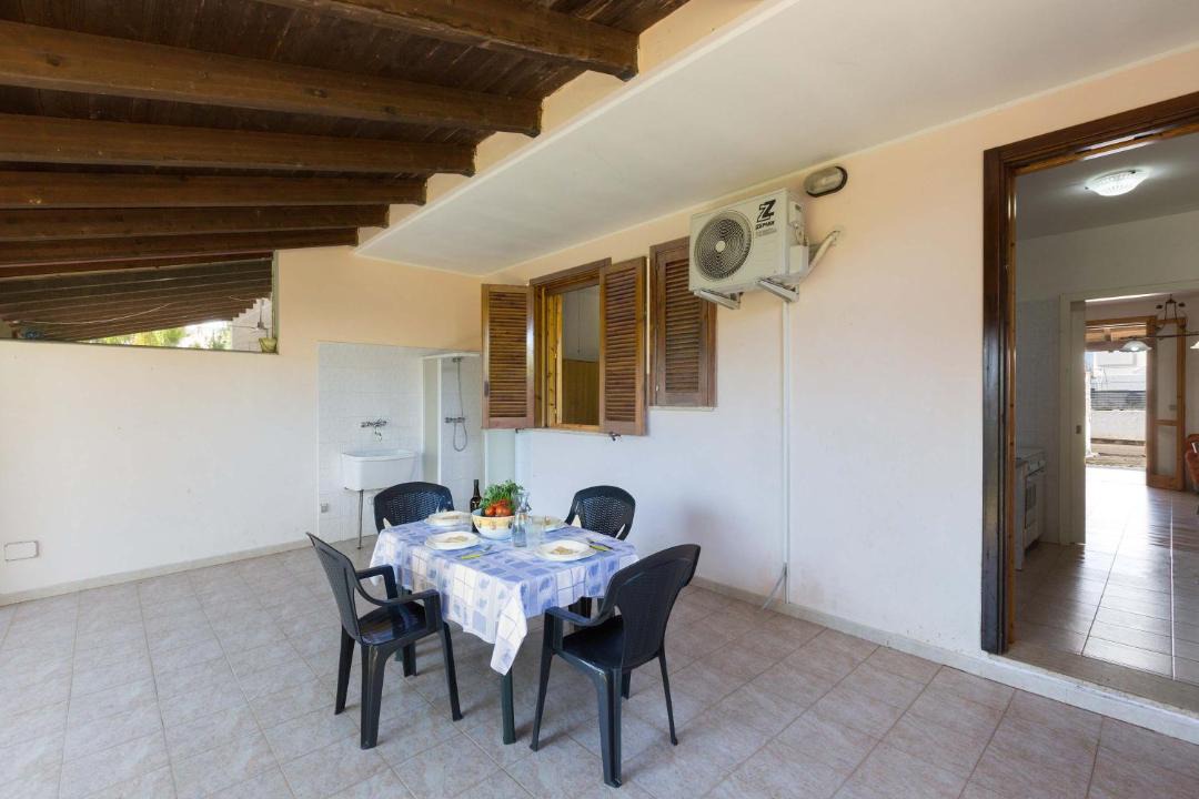 Photo of Livingroom in Torre dell'Orso