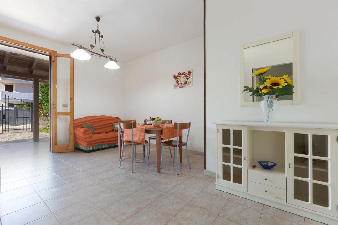 Photo of Livingroom in Torre dell'Orso
