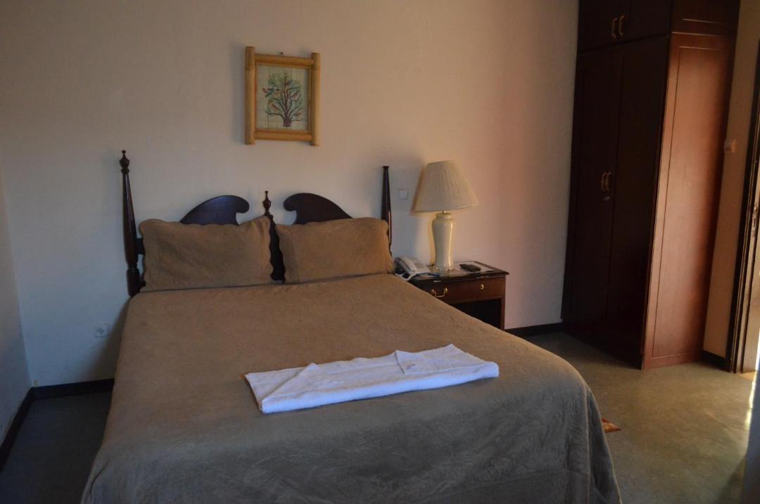 Photo of Bedroom in Nifas Silk-Lafto