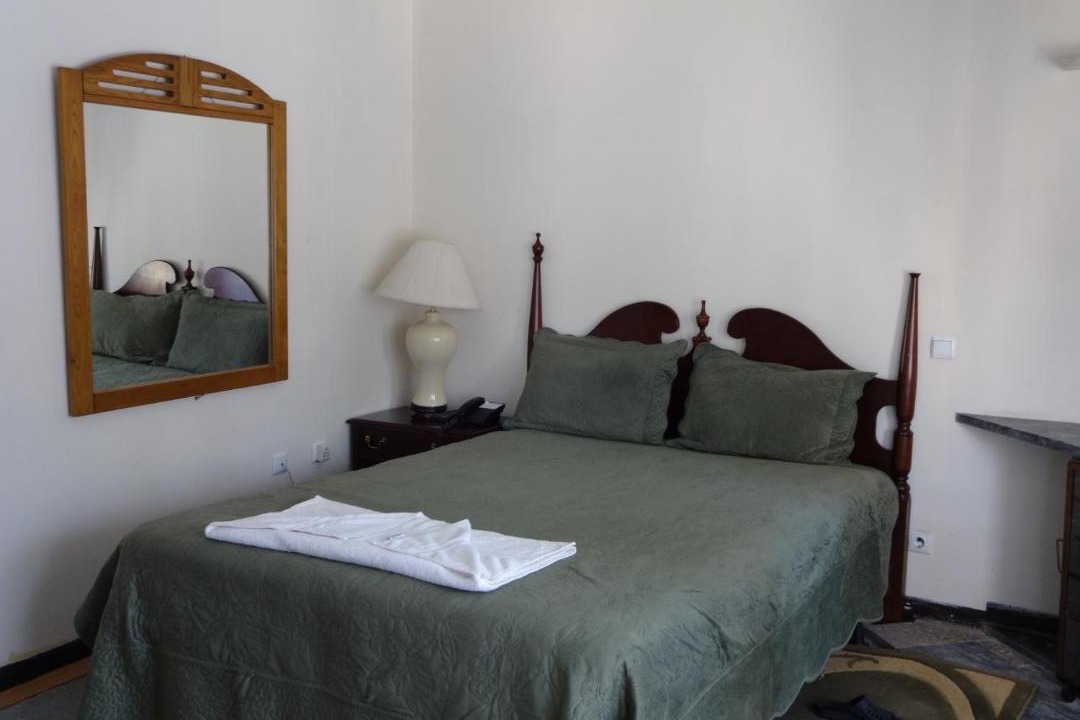 Photo of Bedroom in Nifas Silk-Lafto