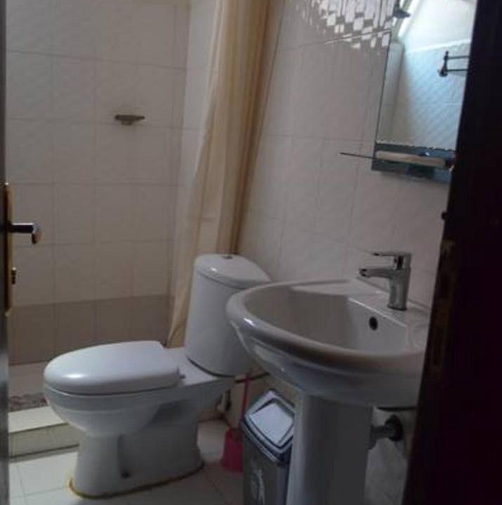 Photo of Bathroom in Nifas Silk-Lafto