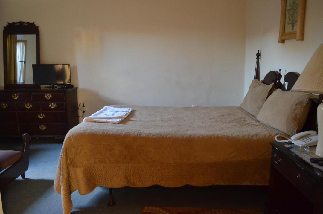 Photo of Bedroom in Nifas Silk-Lafto