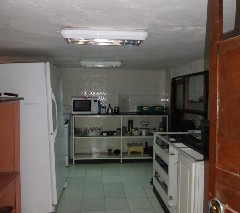Photo of Kitchen in Nifas Silk-Lafto