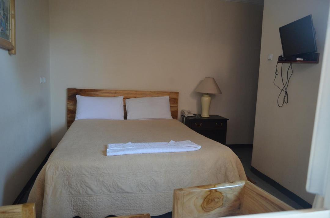 Photo of Bedroom in Nifas Silk-Lafto