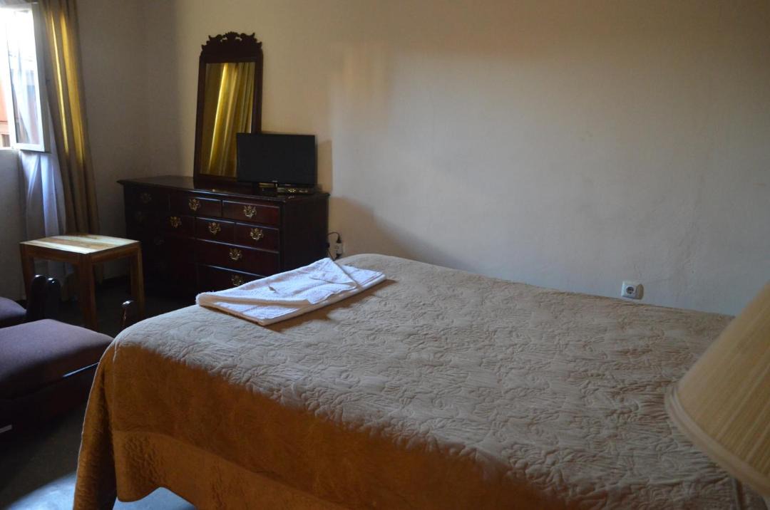 Photo of Bedroom in Nifas Silk-Lafto