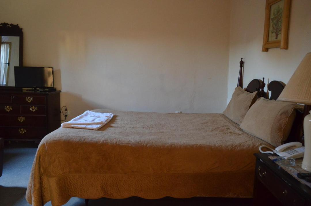 Photo of Bedroom in Nifas Silk-Lafto