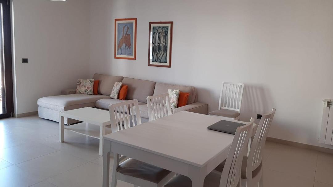 Photo of Livingroom in Taranto
