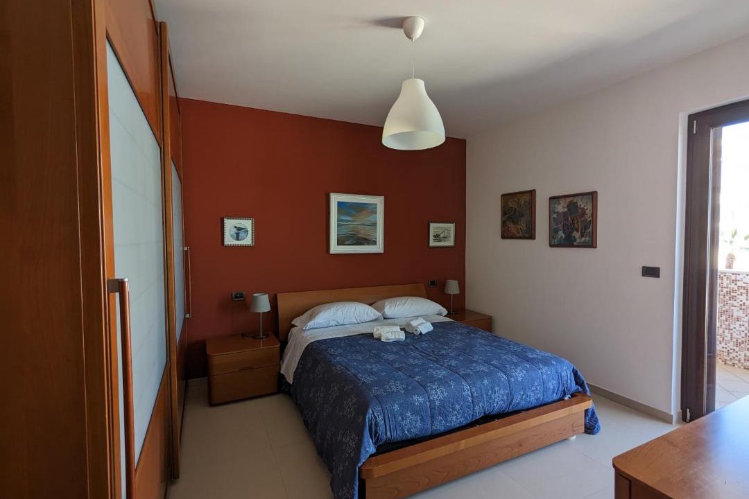 Photo of Bedroom in Taranto